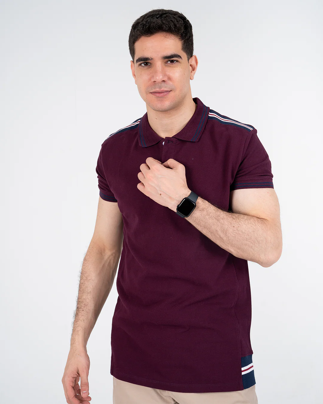 Polo T-shirt - Image 6
