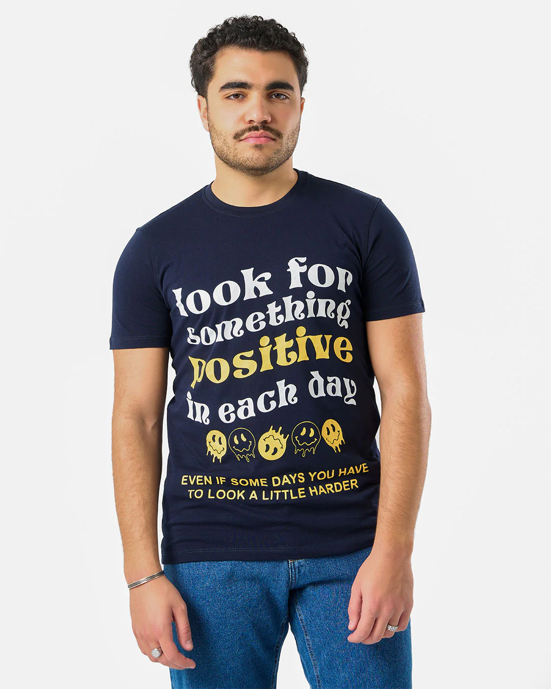 Positive T-Shirt - Image 2