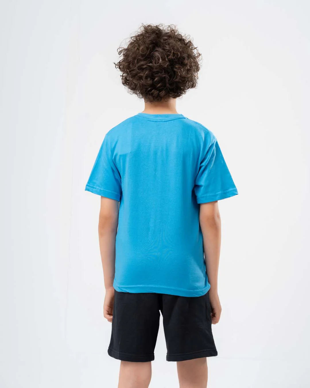Printed Boys Pajama - Image 2