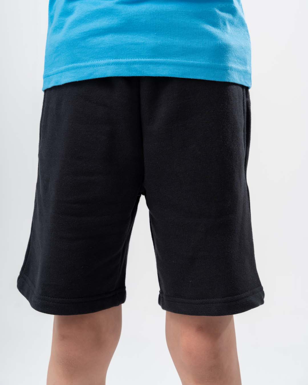 Printed Boys Pajama - Image 4