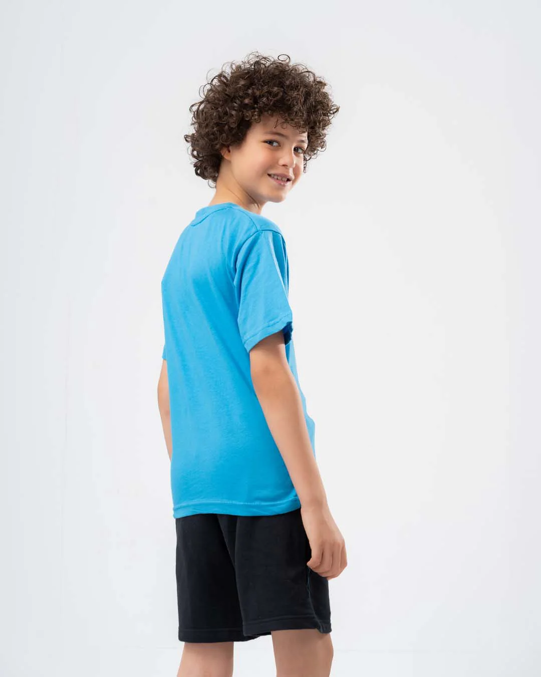 Printed Boys Pajama - Image 5