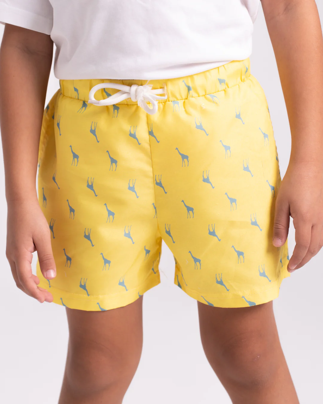 Printed Boys Swimsuit - Image 11