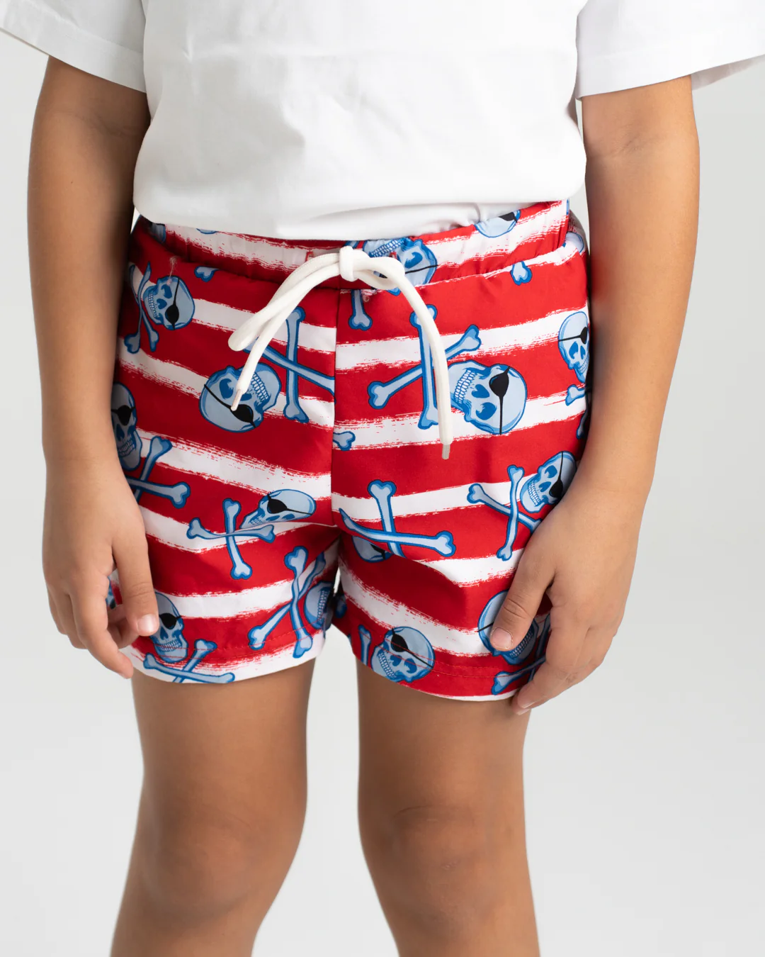 Printed Boys Swimsuit - Image 18