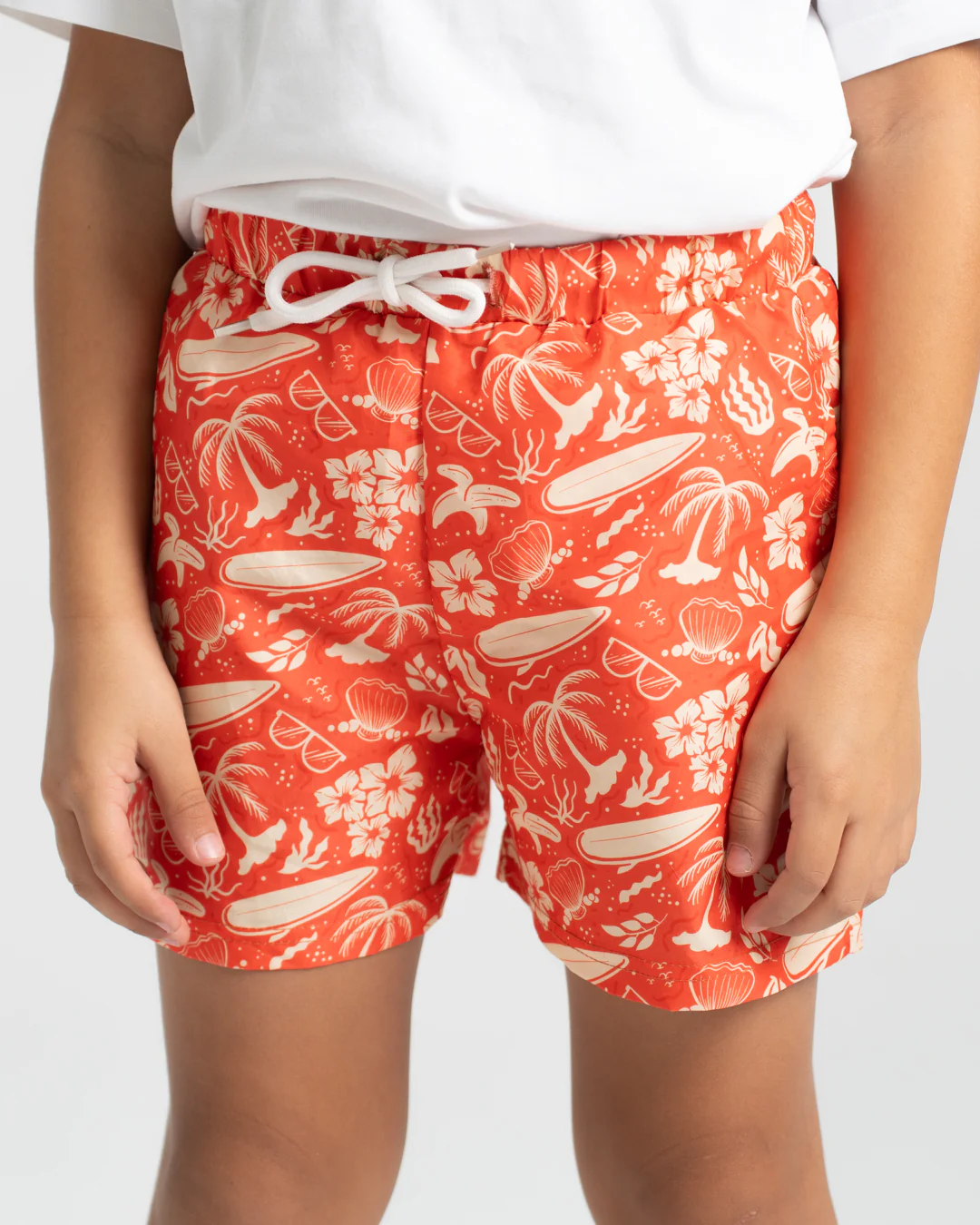 Printed Boys Swimsuit - Image 23