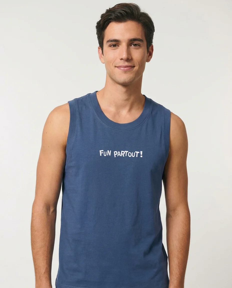 Printed Men T-shirt