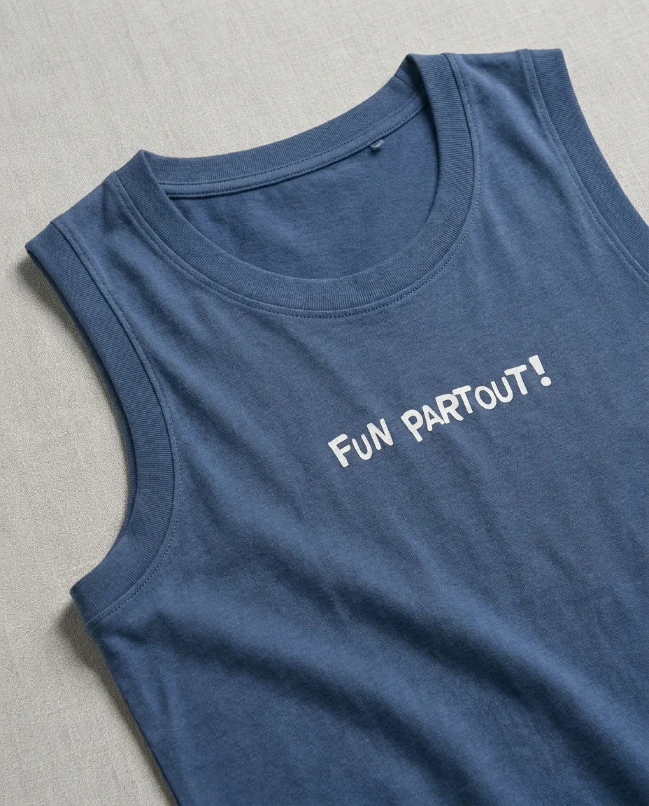 Printed Men T-shirt - Image 2