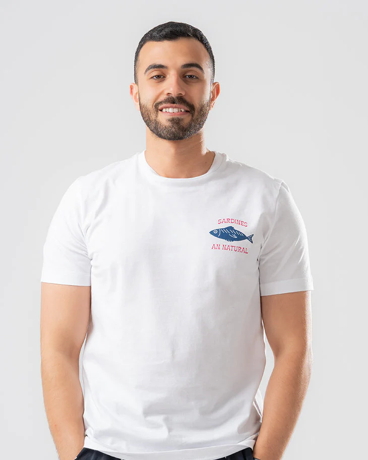Printed Mens Pajama - Image 5