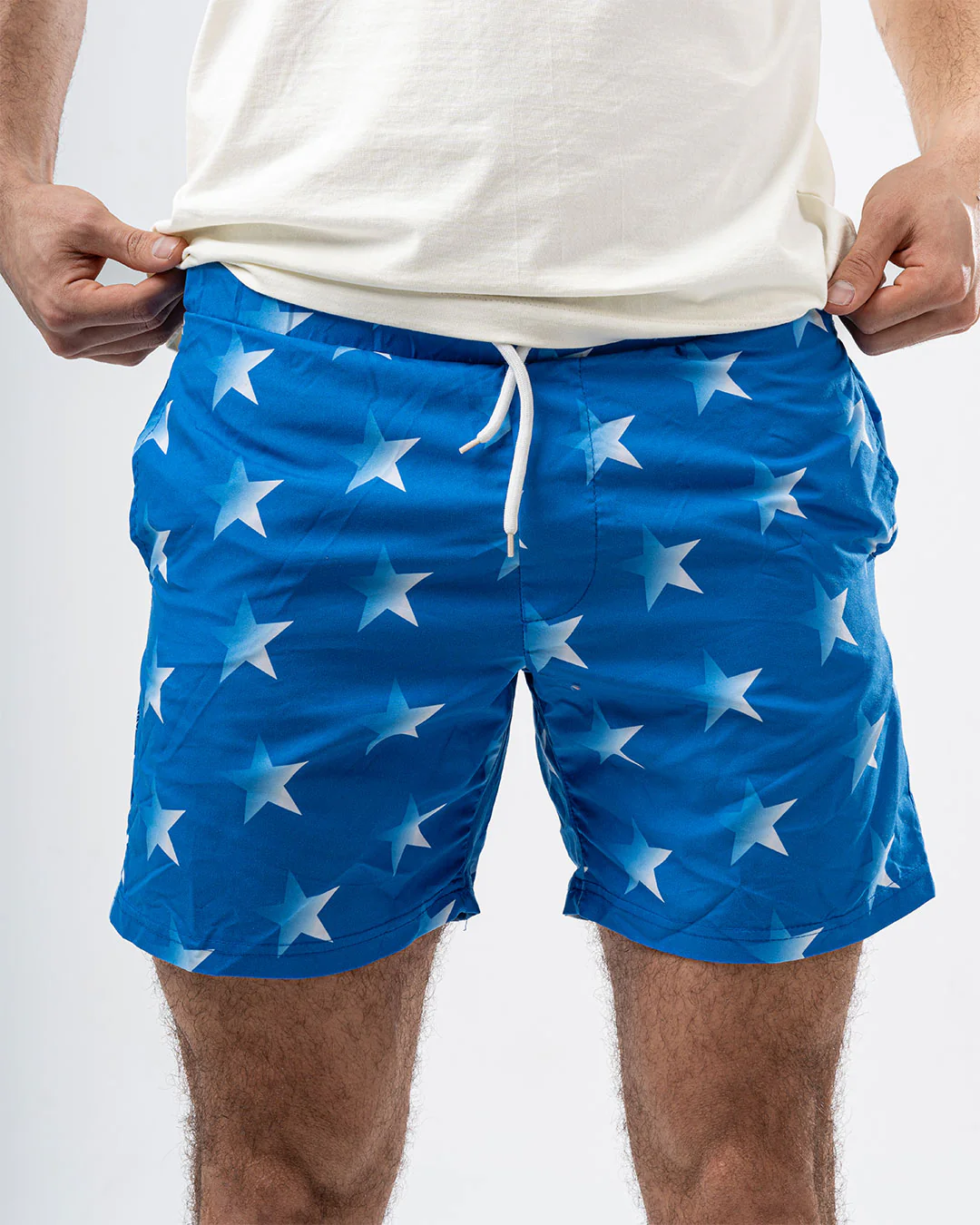 Printed Mens Swimsuit - Image 14