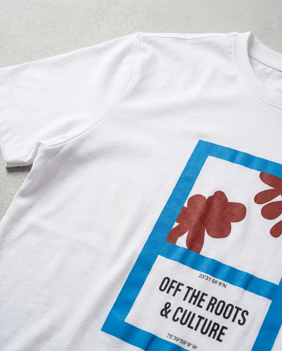 Printed T-shirt - Men - Image 3