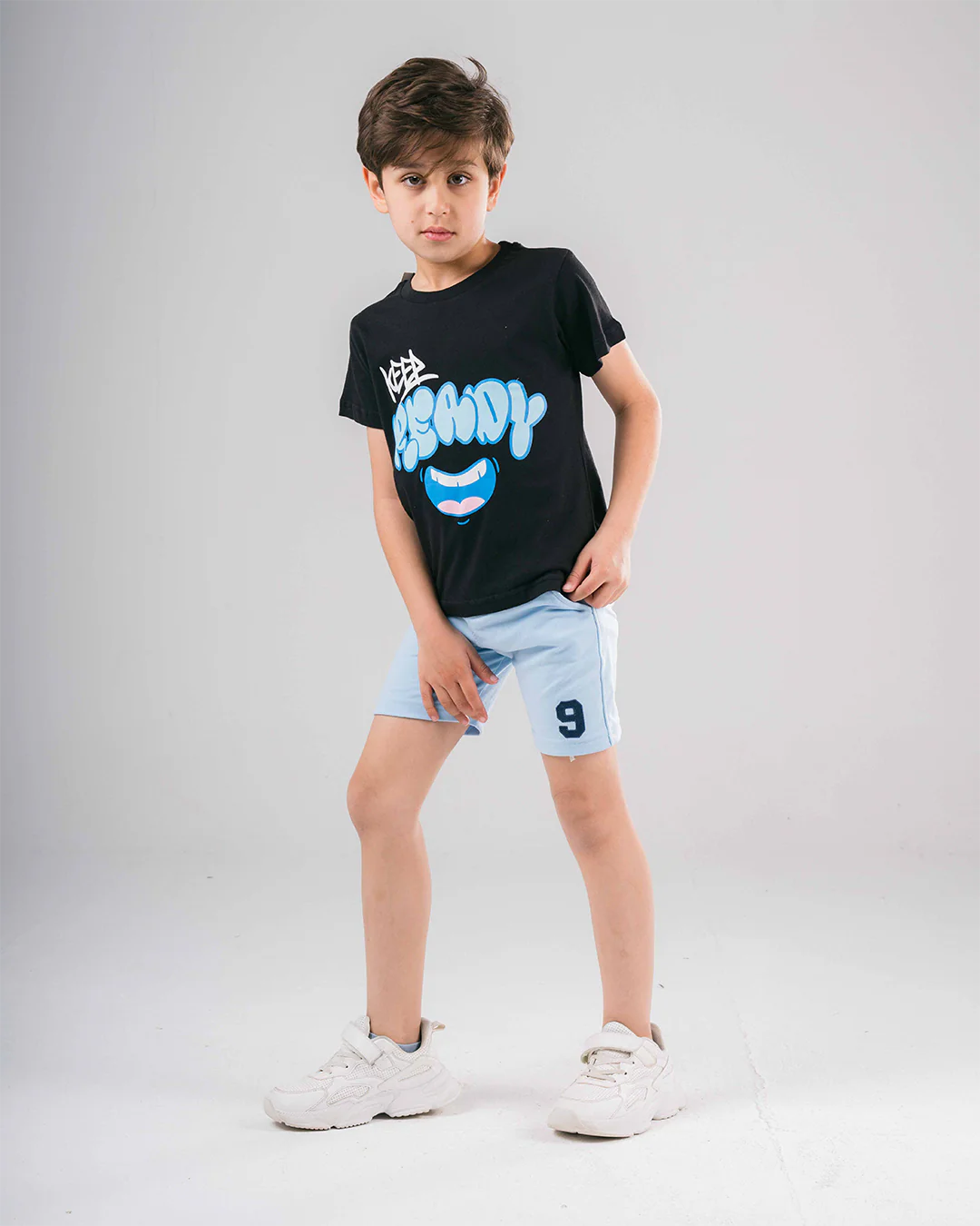 Ready T-Shirt - Image 3