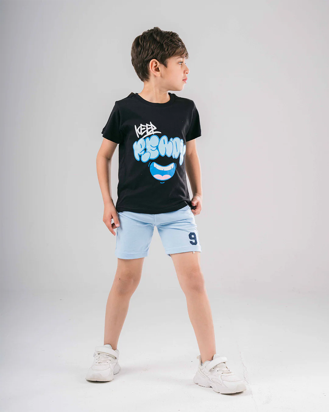 Ready T-Shirt - Image 5