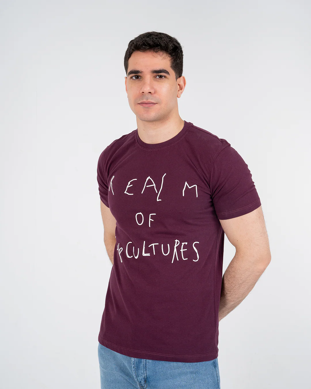 Realm T-Shirt