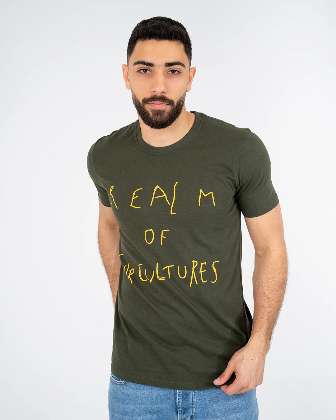 Realm T-Shirt - Image 2