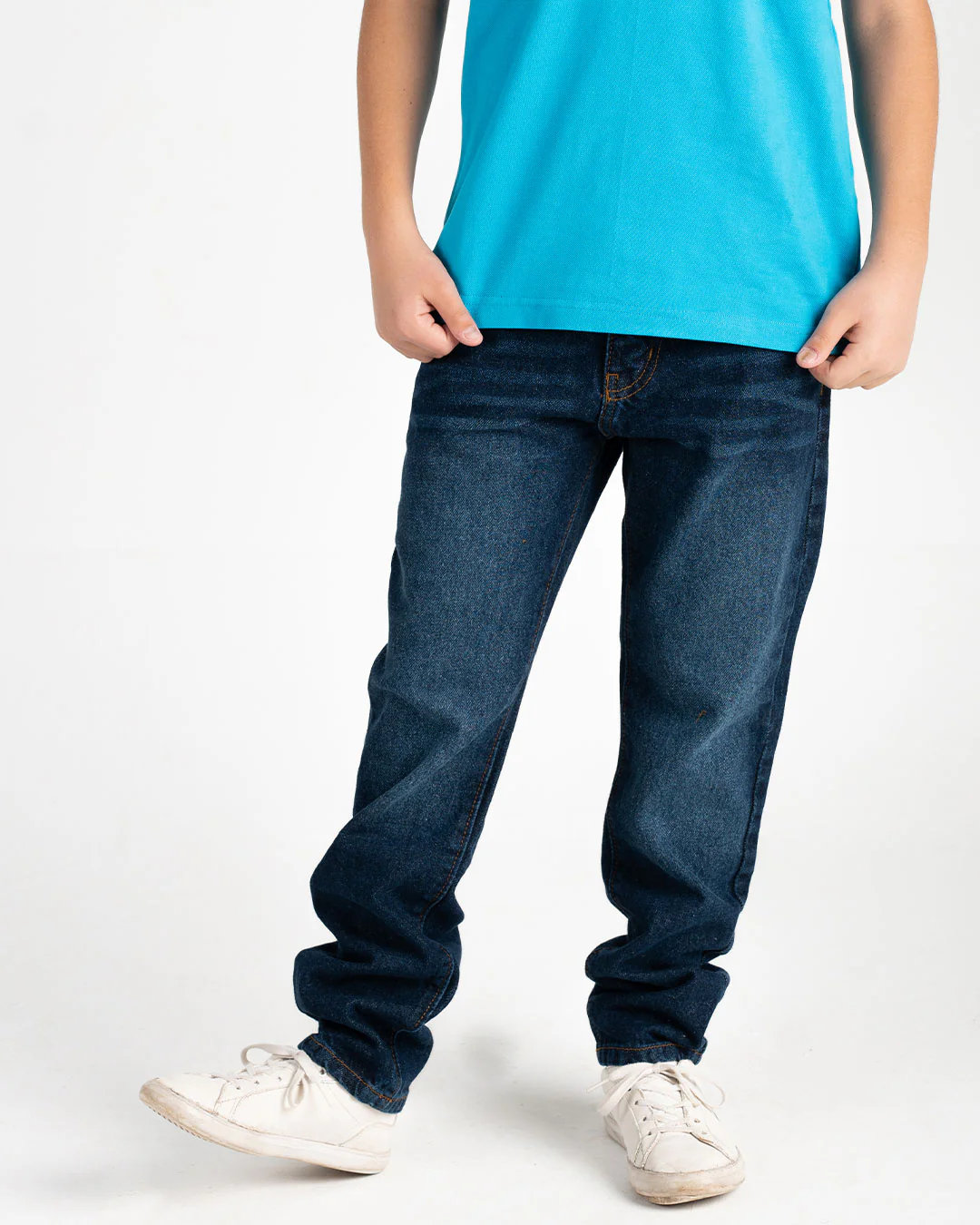 Regular Fit Boys Pants - Image 3