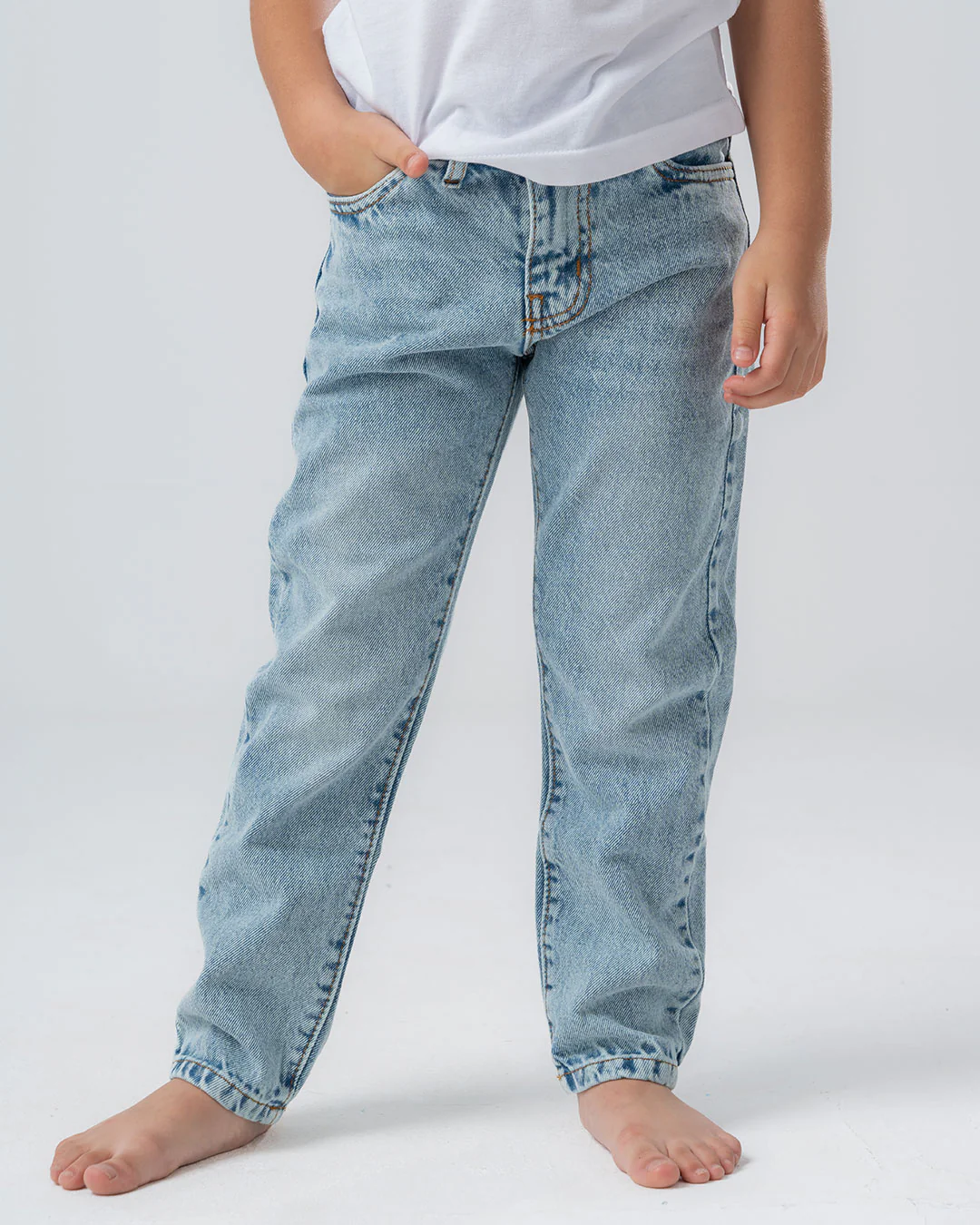 Regular Fit Boys Pants - Image 5
