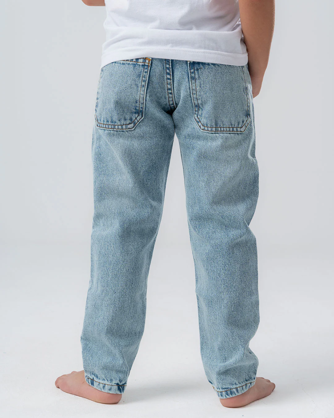 Regular Fit Boys Pants - Image 6
