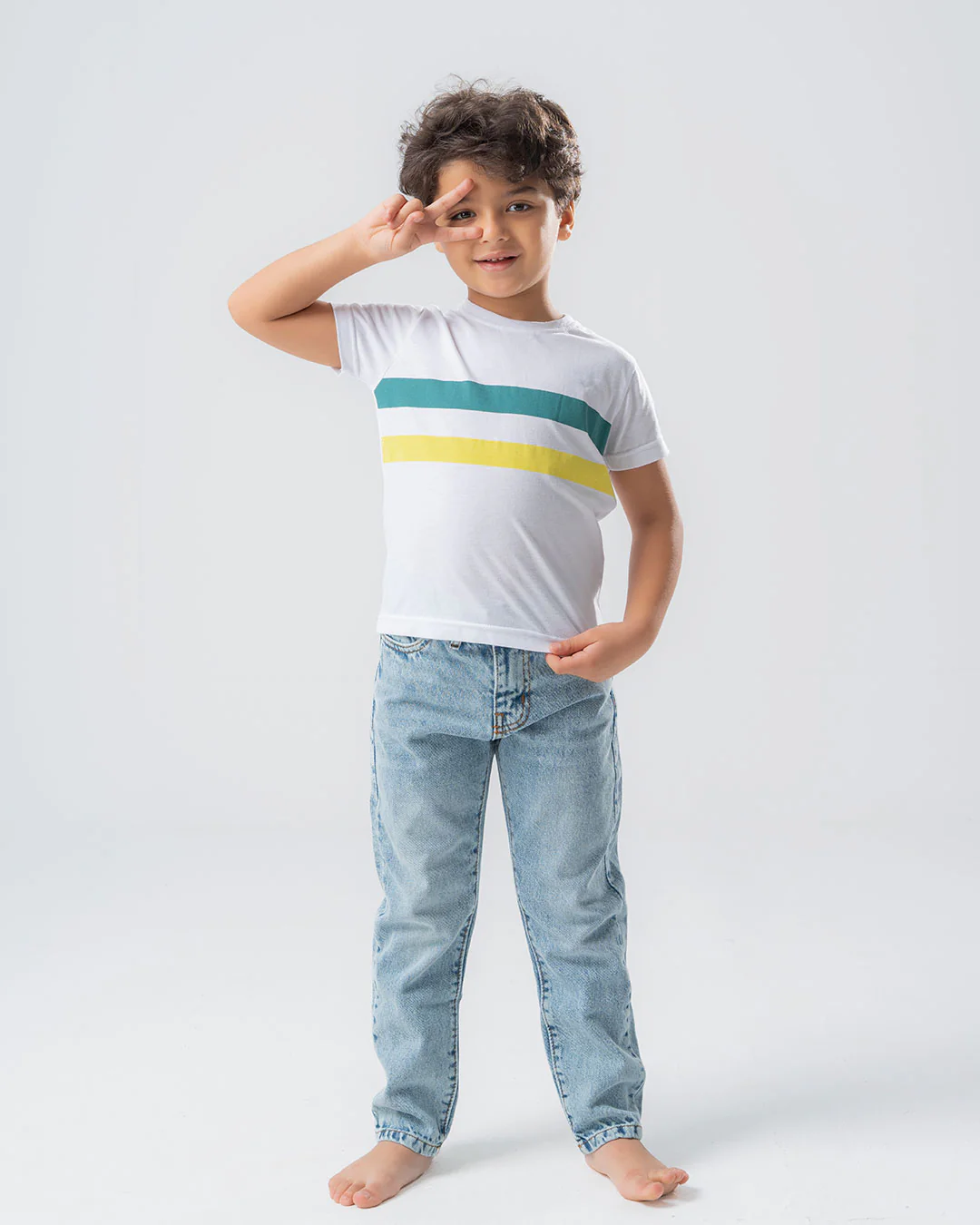 Regular Fit Boys Pants - Image 7
