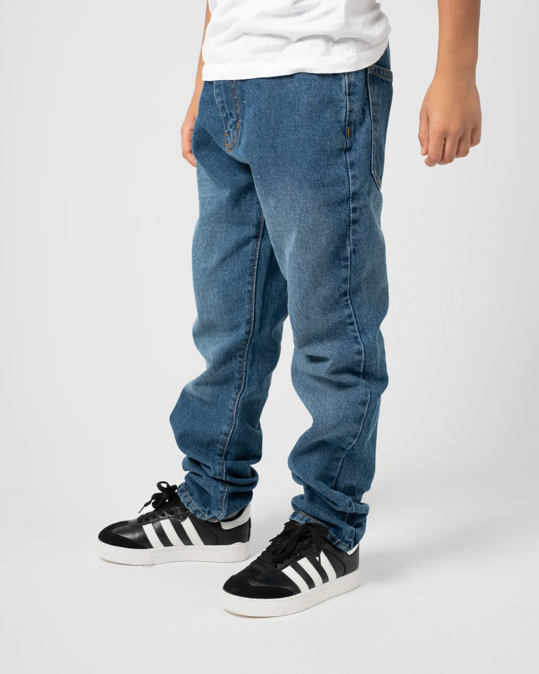 Regular Fit Boys Pants - Image 8