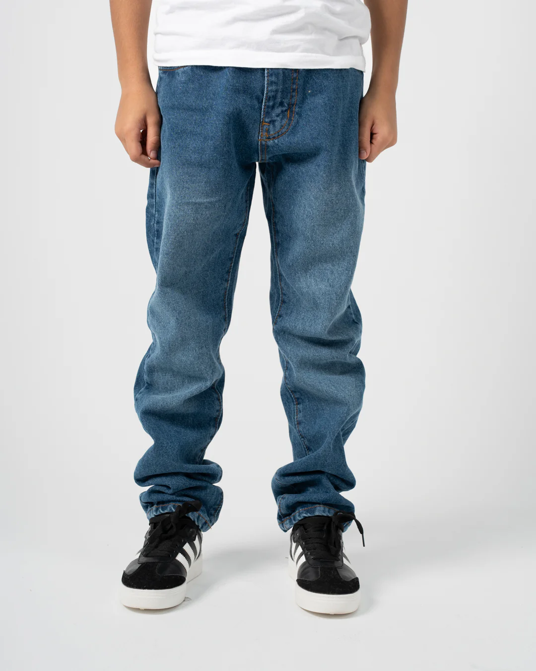 Regular Fit Boys Pants - Image 9