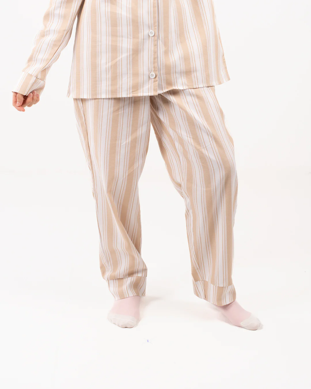 Ribbed Women Suit - Image 3