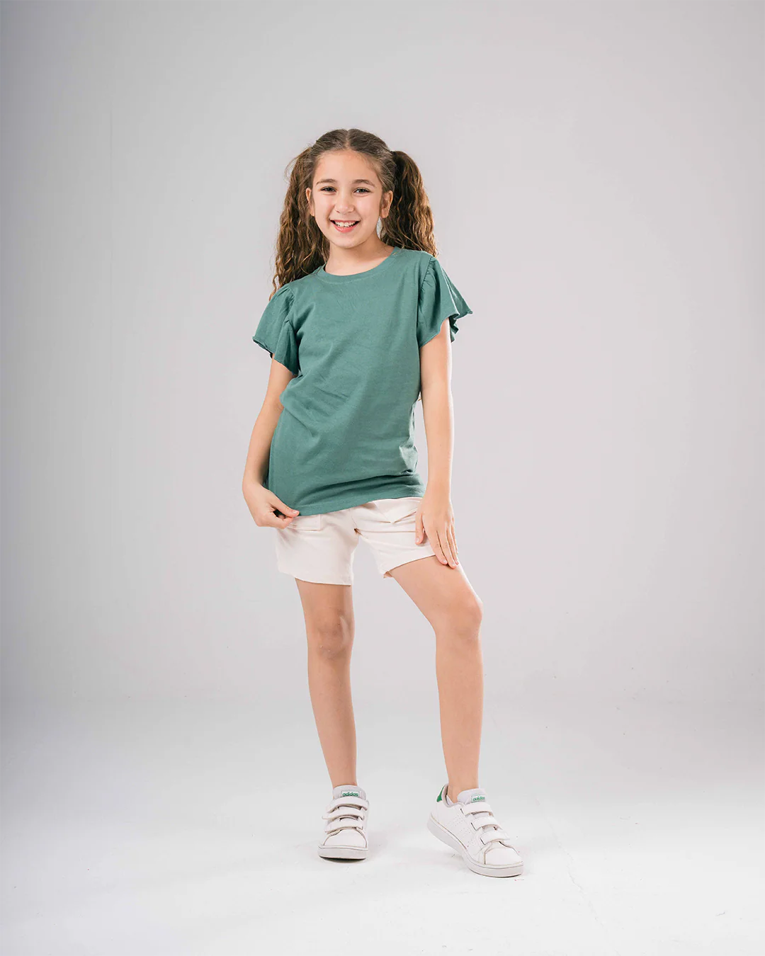 Ruffles T-Shirt - Image 2