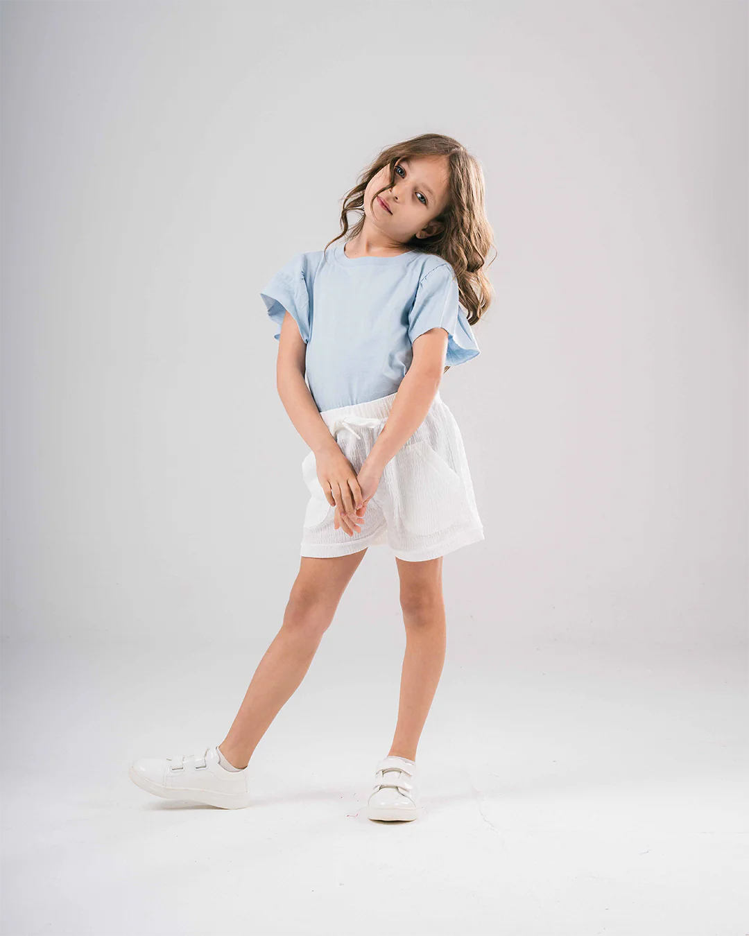 Ruffles T-Shirt - Image 3