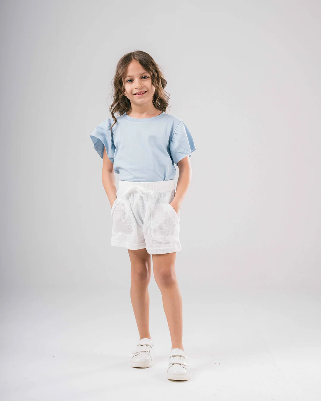 Ruffles T-Shirt - Image 4