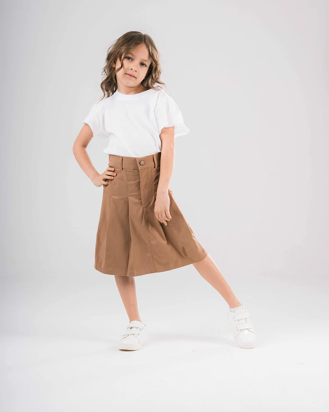 Ruffles T-Shirt - Image 7
