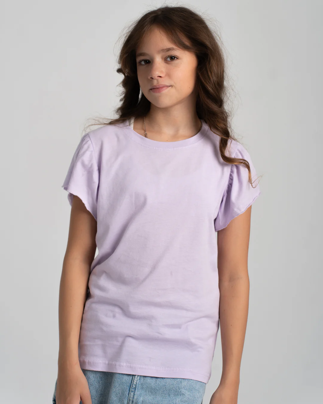 Ruffles T-Shirt - Image 9
