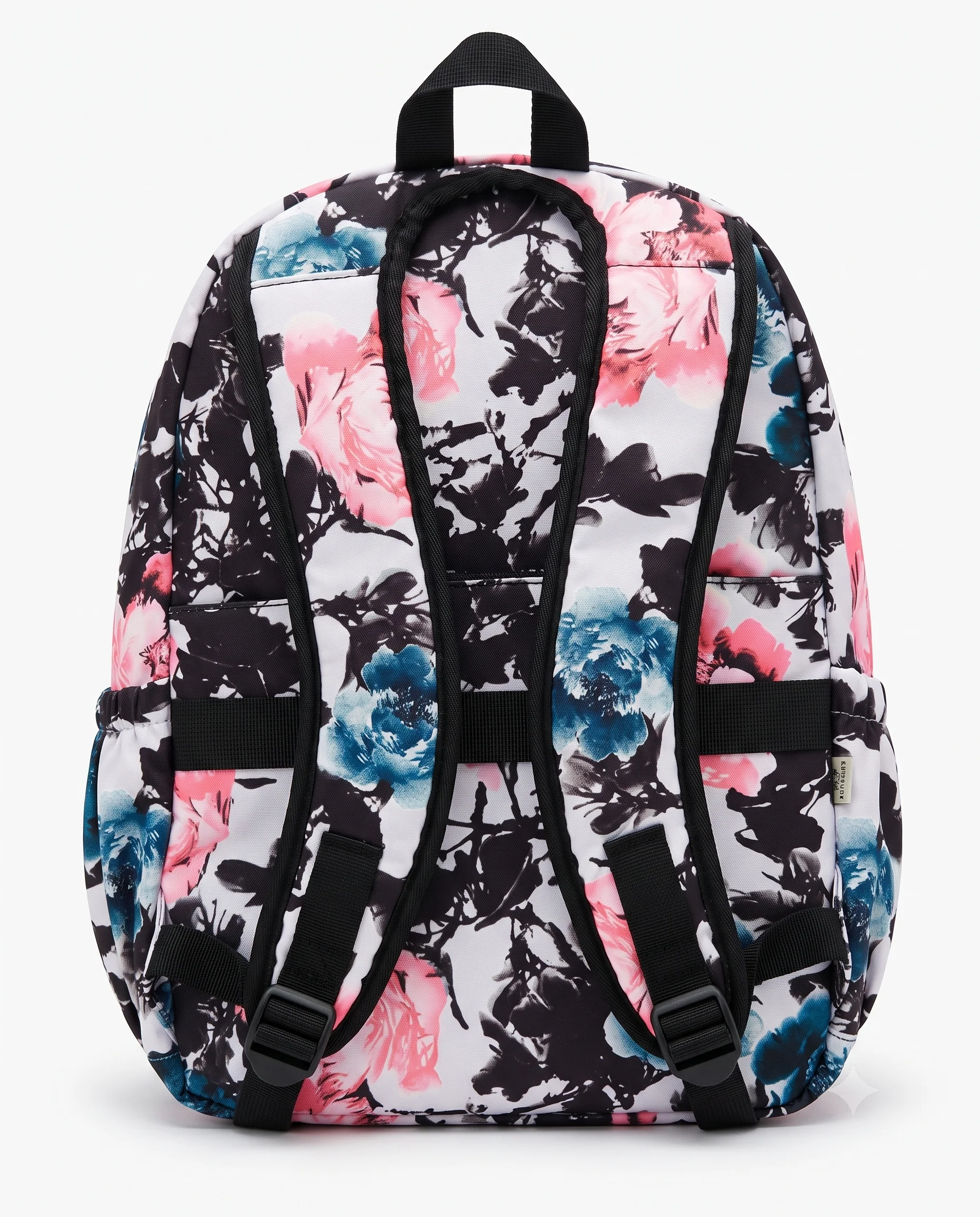 School Back Bag - Image 2