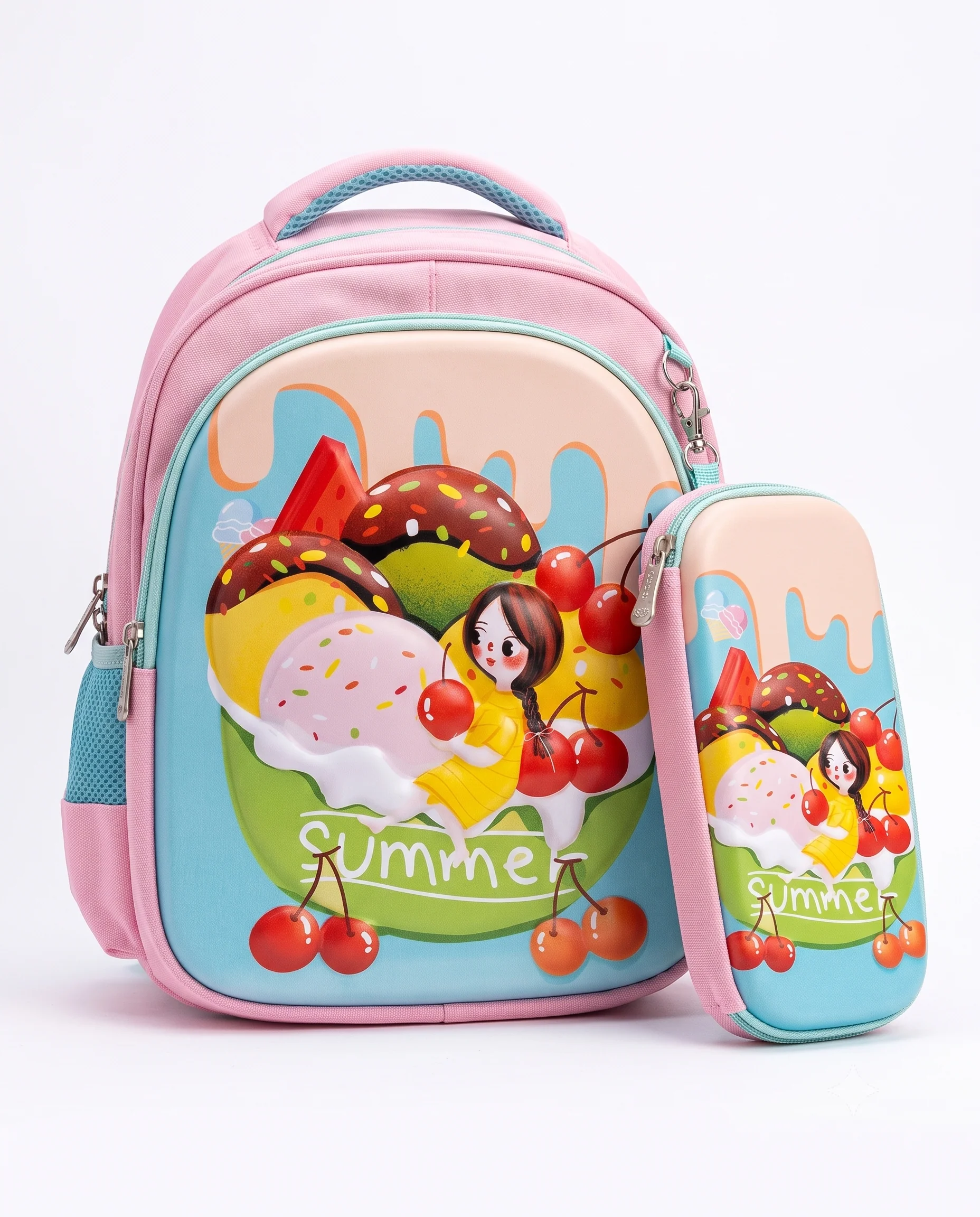 Kids School Backpack