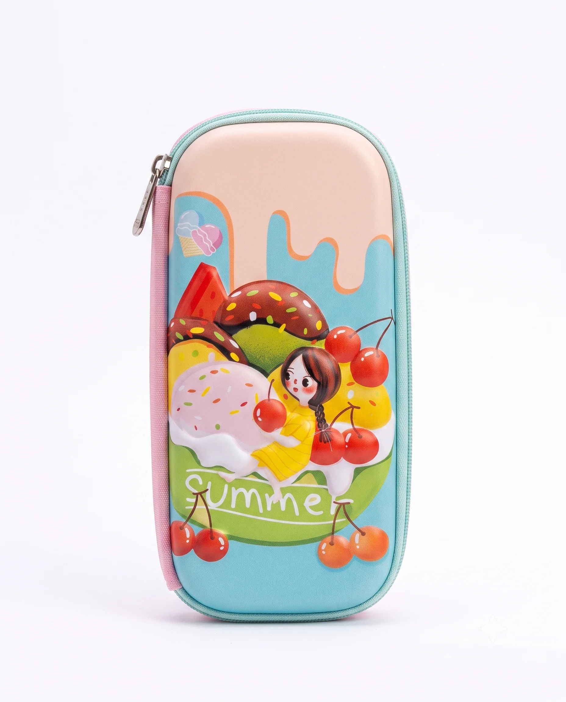 Kids School Backpack - Image 2