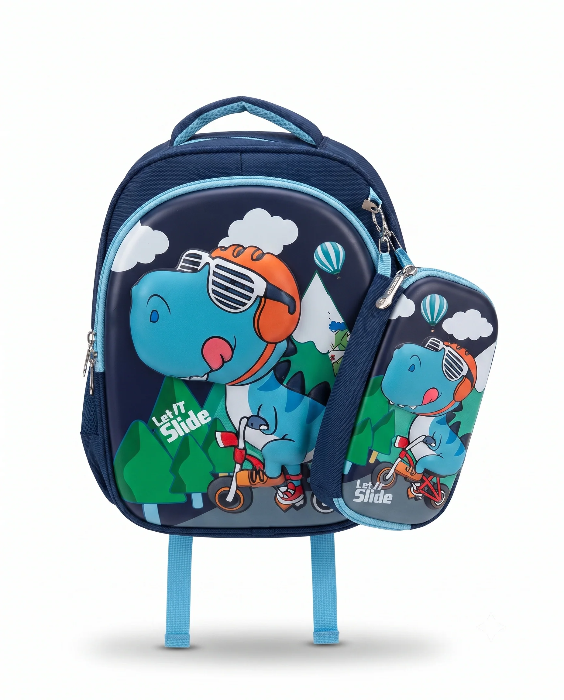 Kids School Backpack