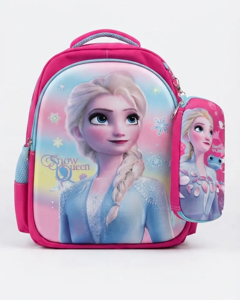 Kids School Backpack