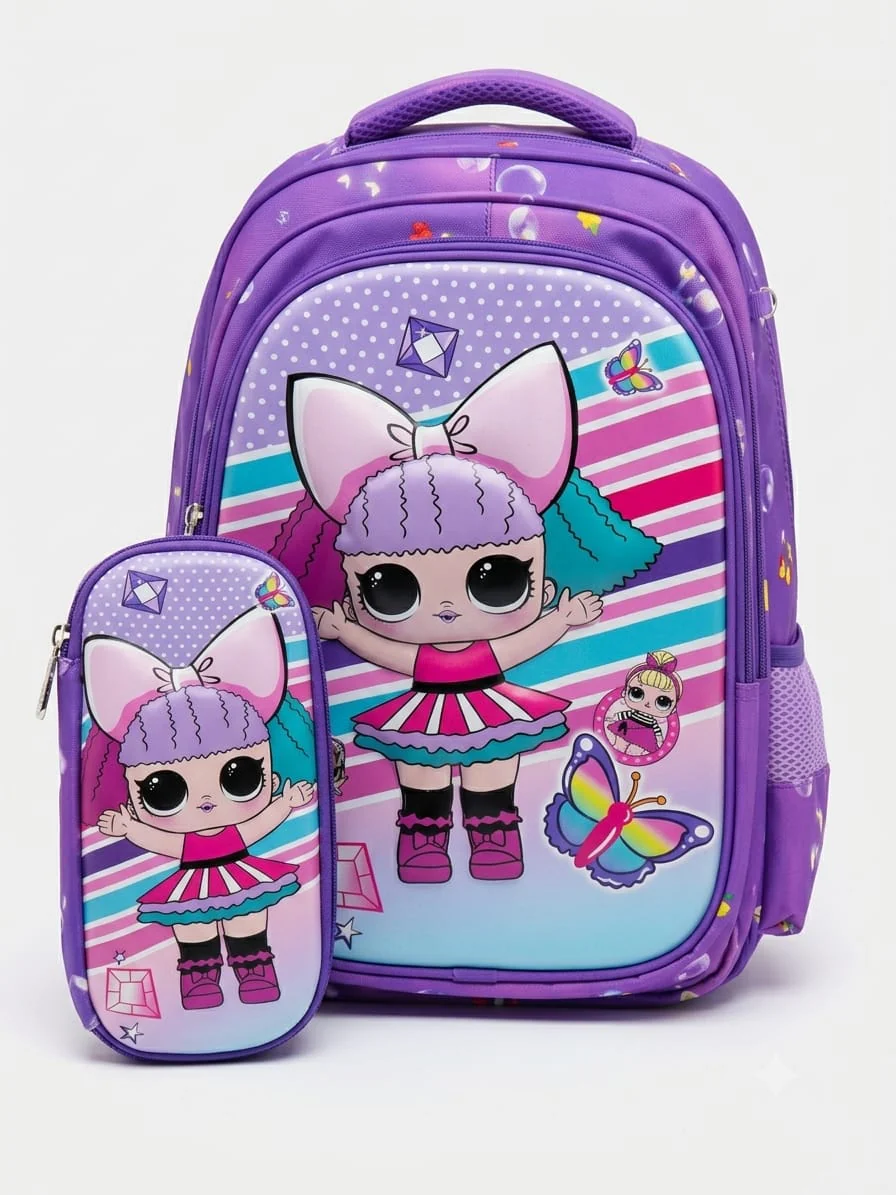School Back Bag