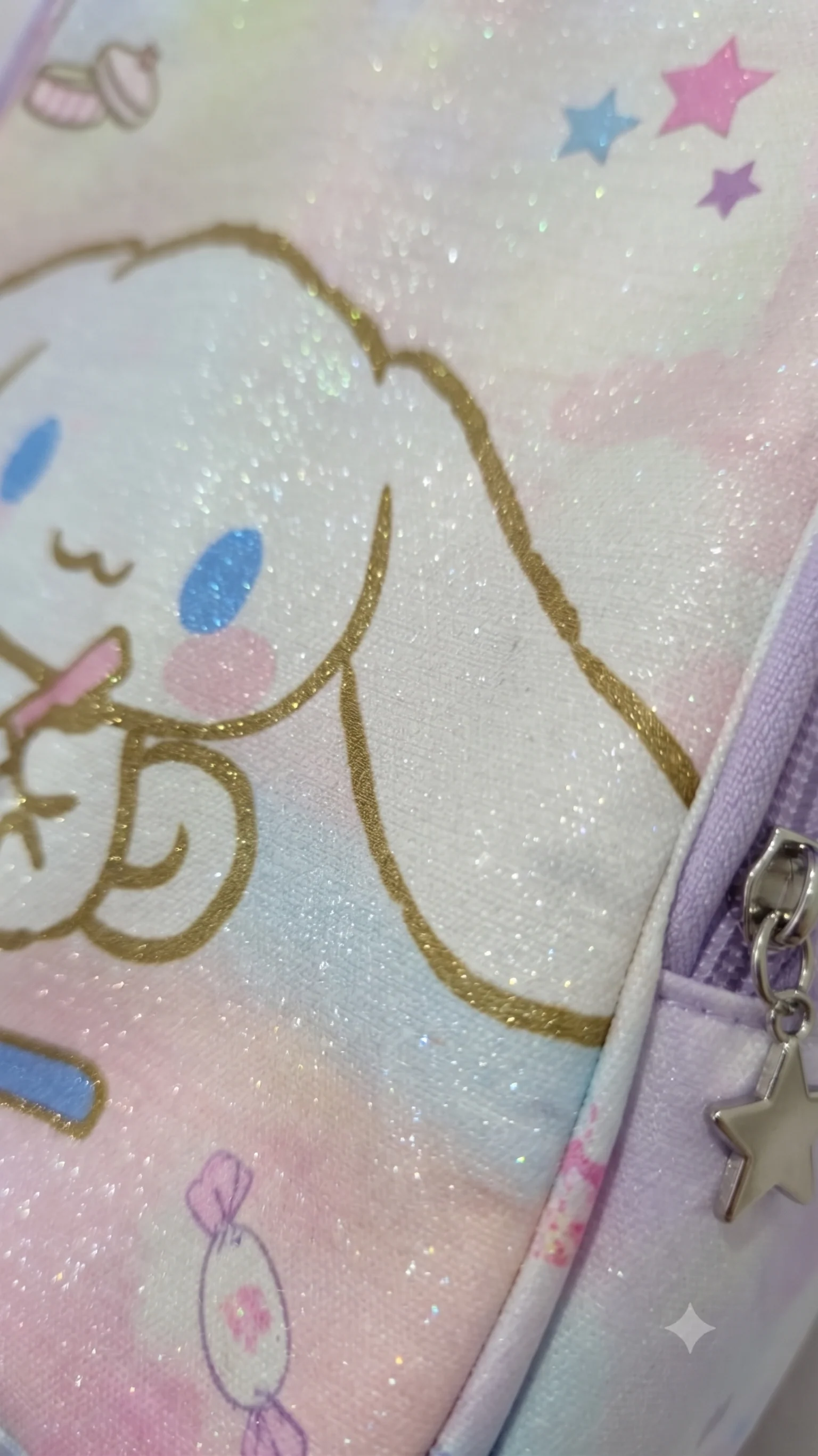 School Backpack 3 Face Designs - Image 6