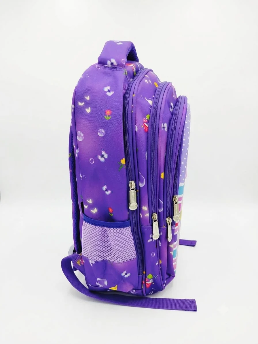 School Back Bag - Image 3