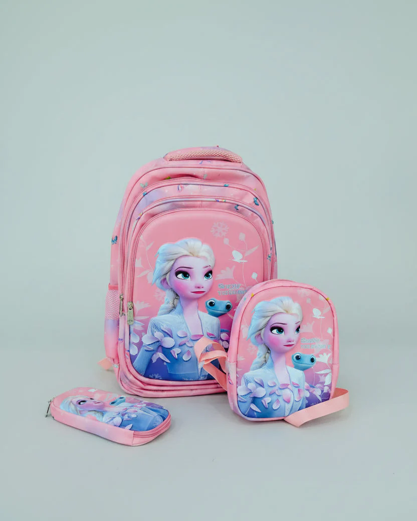 Girls School Backpack