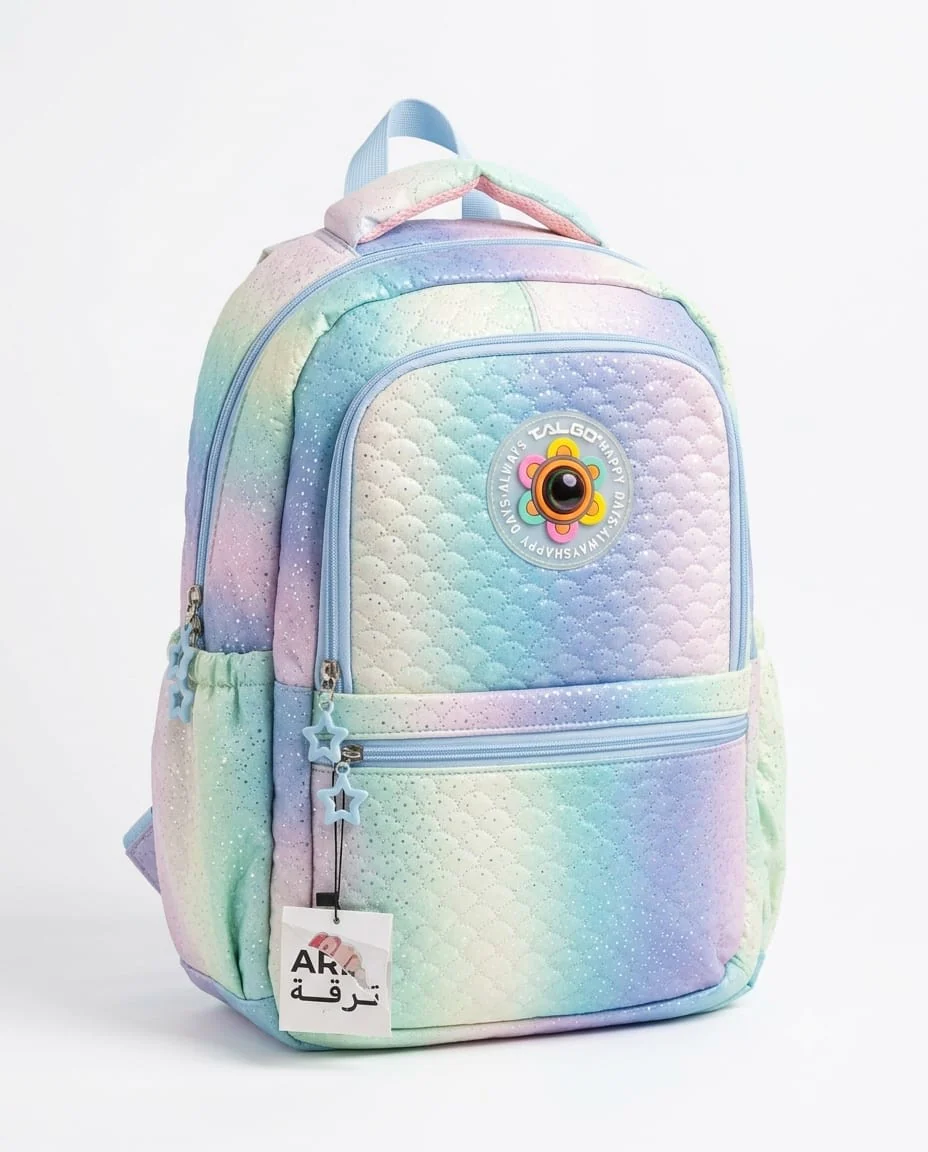 School Backpack Classic - Image 2