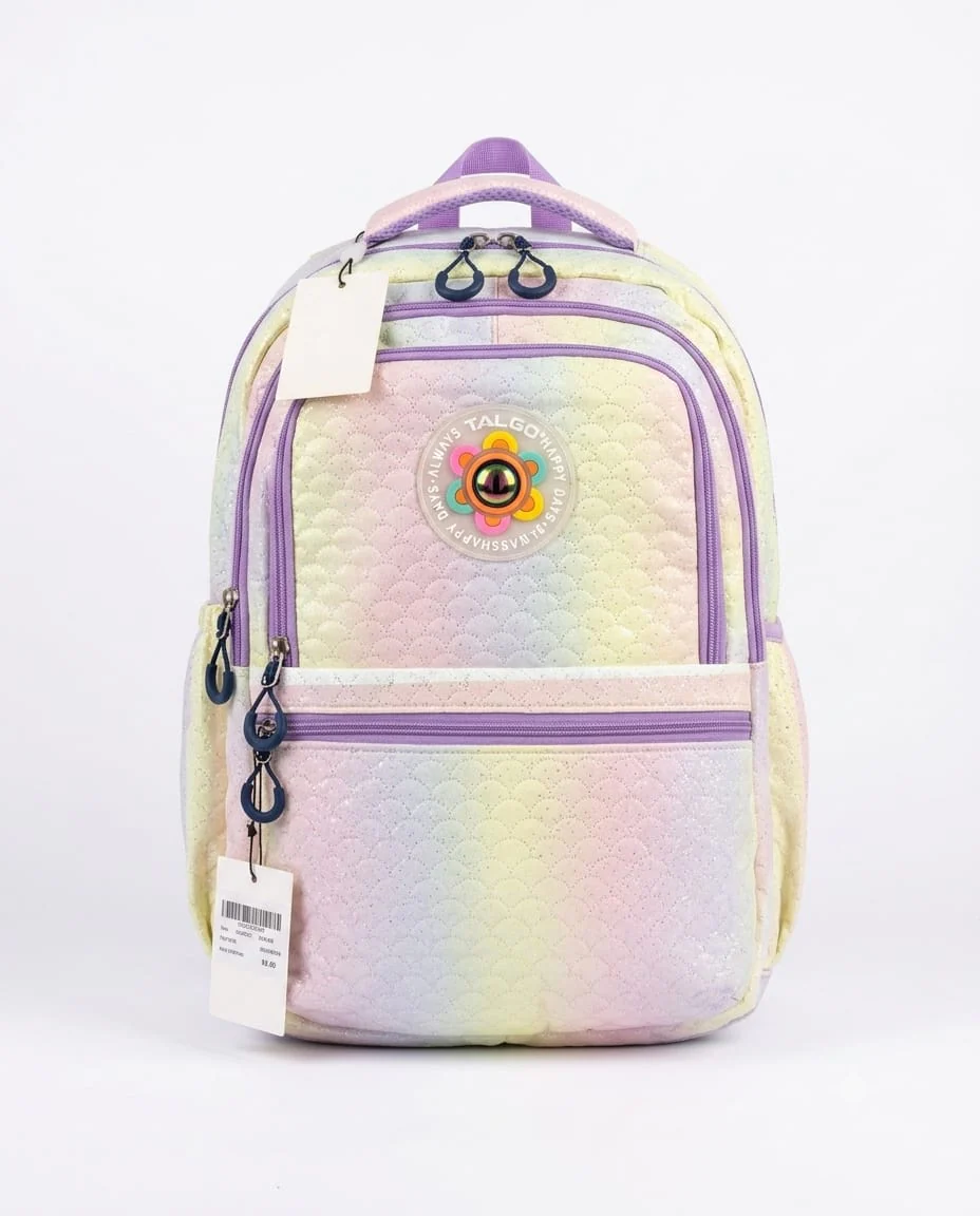 School Backpack Classic - Image 3