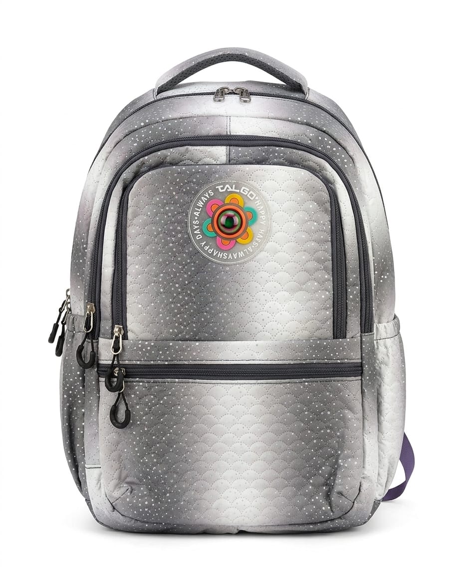 School Backpack Classic - Image 4