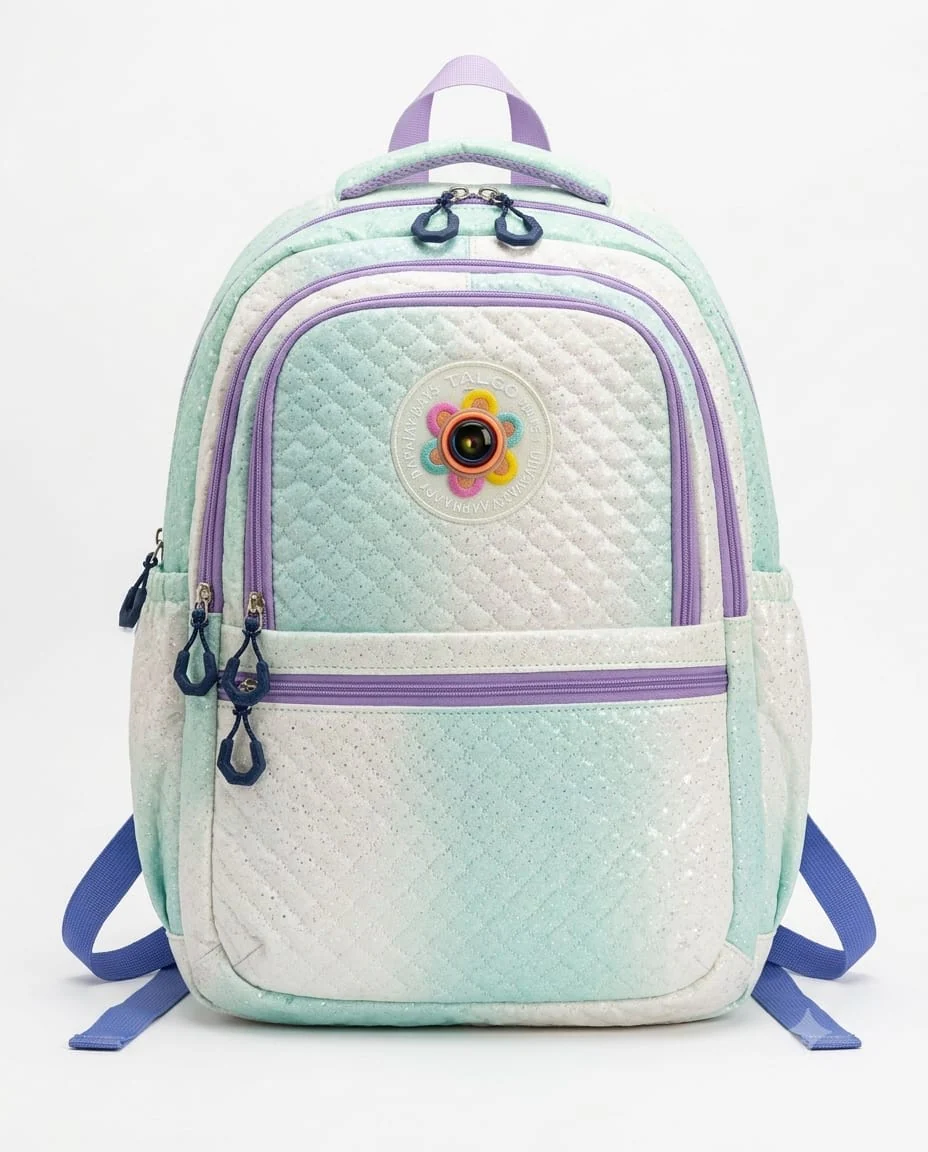 School Backpack Classic - Image 5