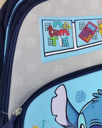 Kids School Backpack - Image 3