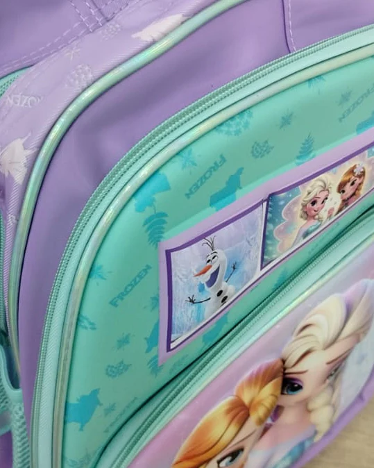 Frozen School Backpack - Image 2