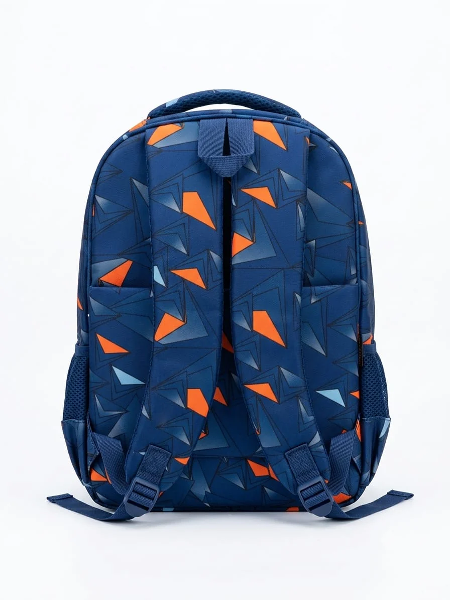 Kids 3-Piece School Bag Set - Image 2
