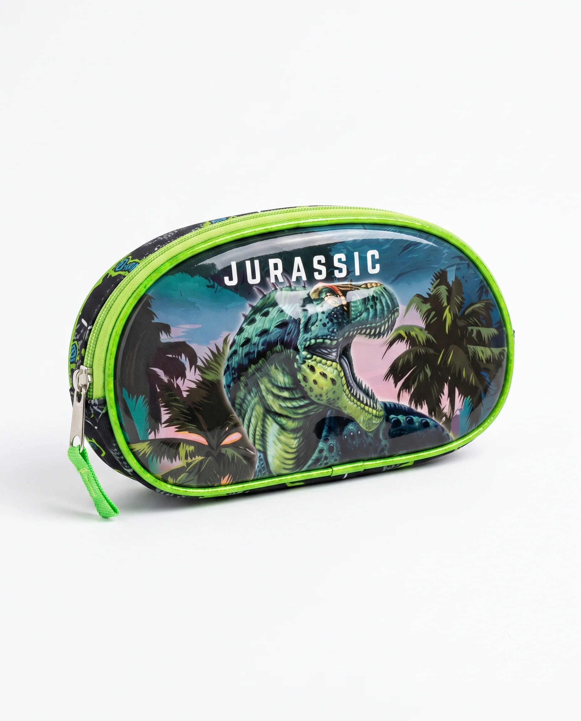 School Back Bag+Lunch Bag+Pencil Case - Image 3