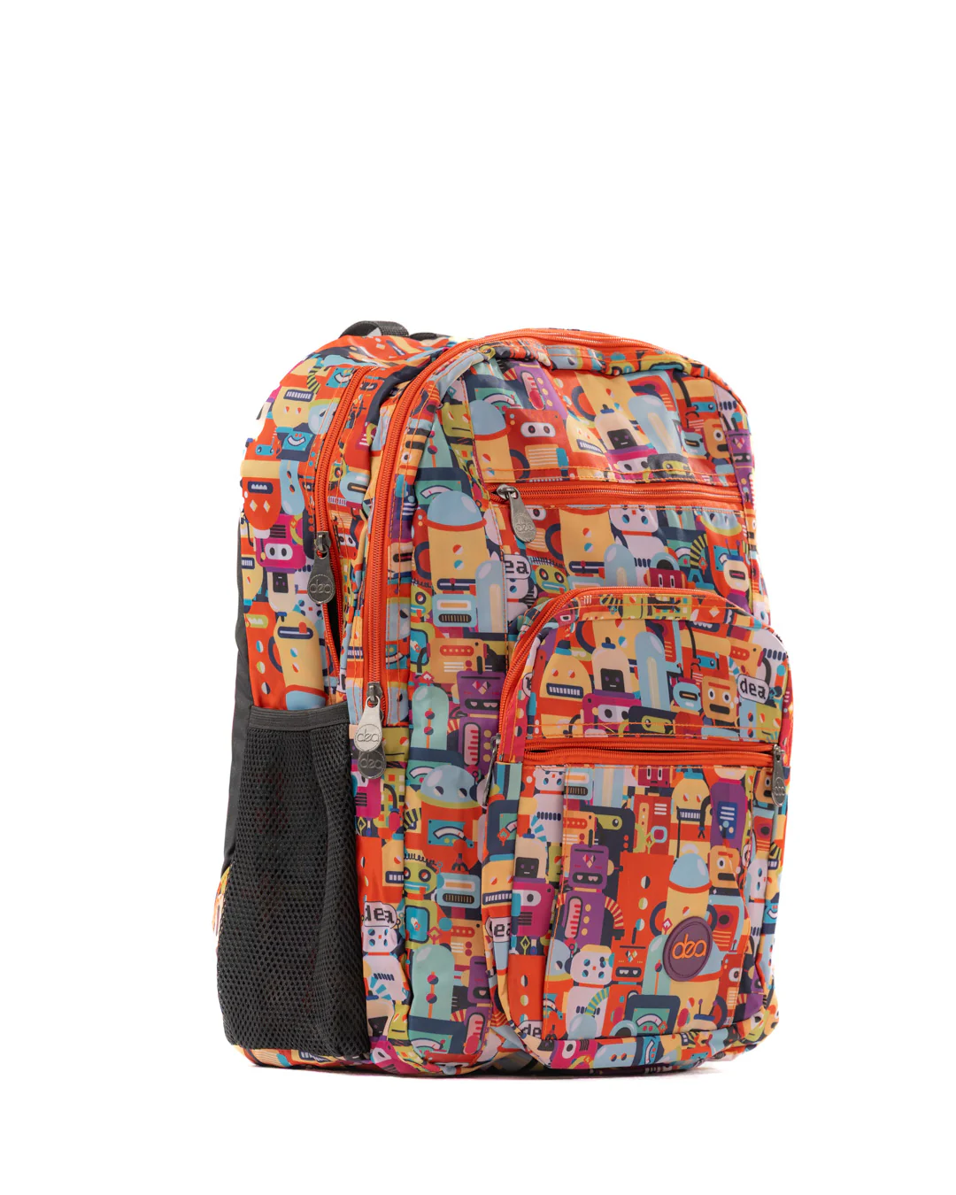 School Backpack - Image 10