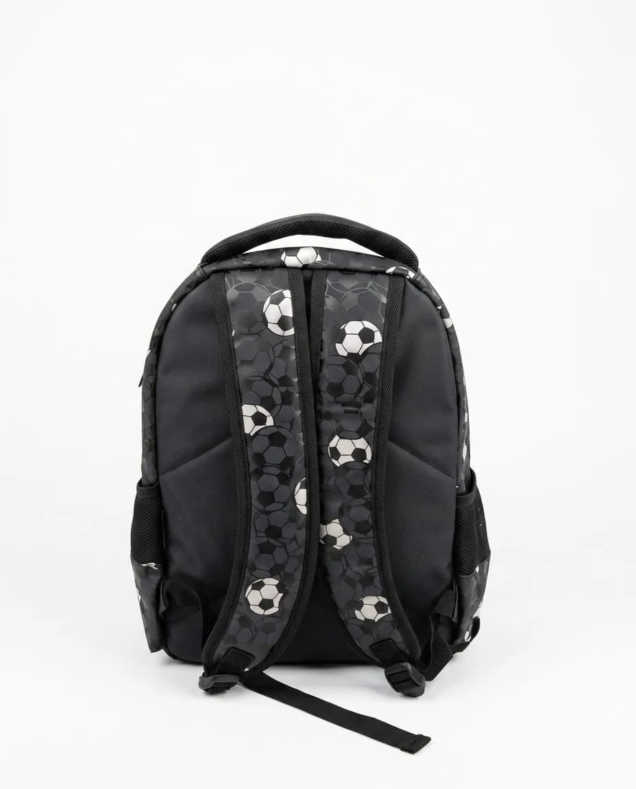 School Backpack Military - Image 4