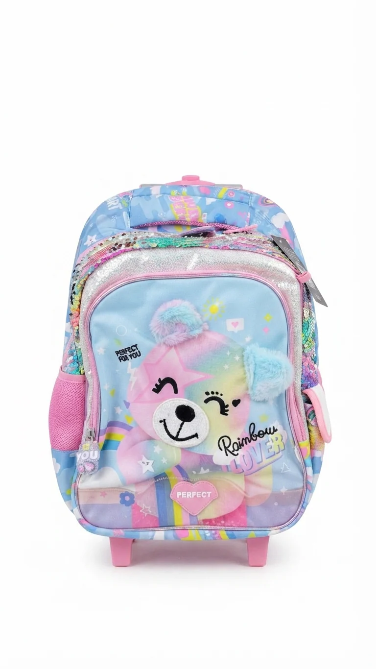 Trolley School Backpack Princess - Image 2