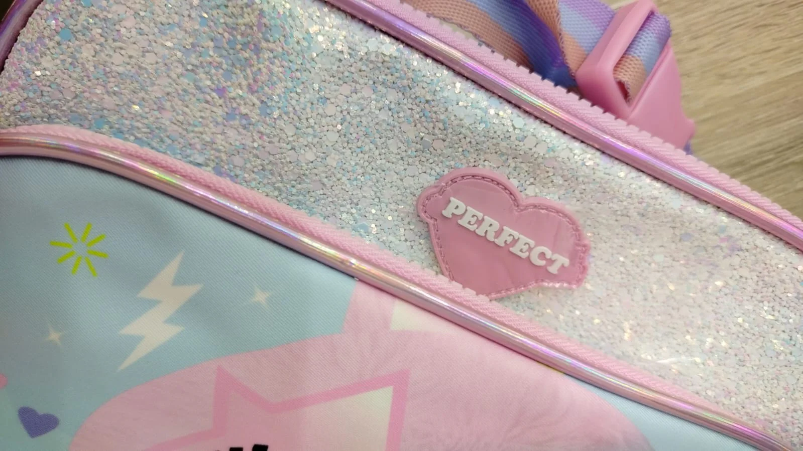 Trolley School Backpack Princess - Image 3